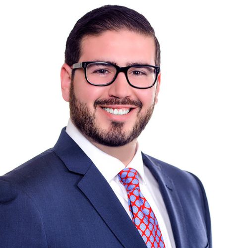 Top Lawyers From Miami, FL Jose M Lorenzo, Jr.