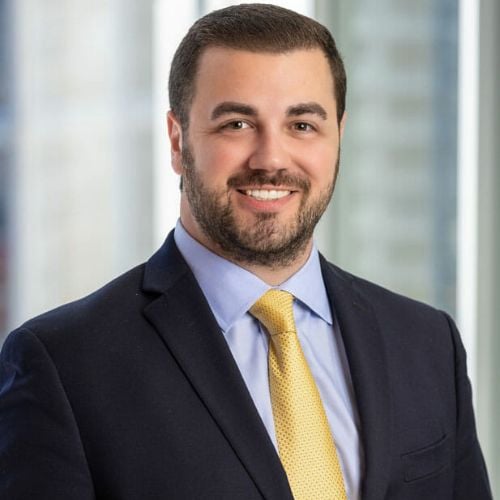 Top Lawyers From Plano, TX Joshua D. Fuller
