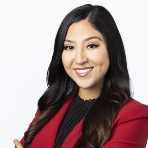 Top Immigration Lawyers In Texas Karina Jimenez