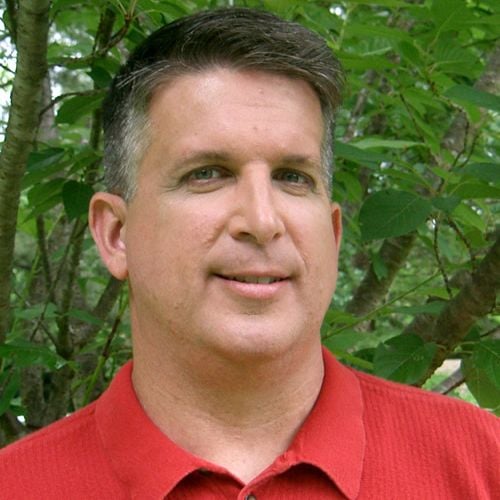 Keith Preston