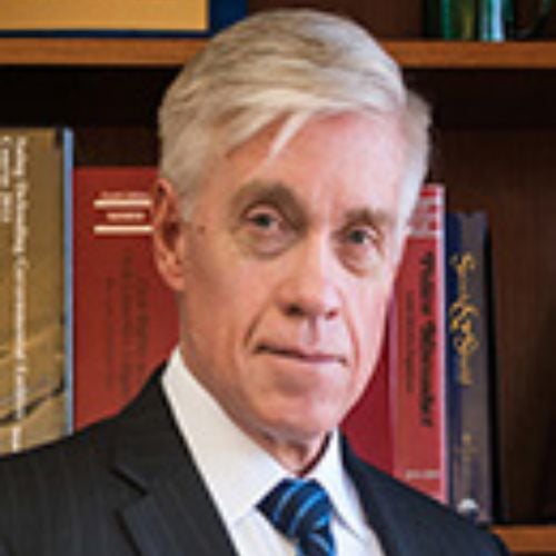 Top Lawyers From Plano, TX Kervyn B. Altaffer Jr.