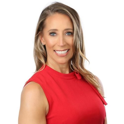 Kristy Mara