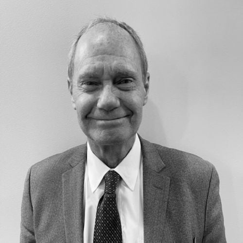 L. Bruce Larsen