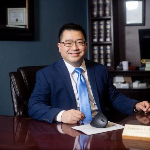 Top Criminal Defense Lawyers In Nevada Lawrence C. Hill
