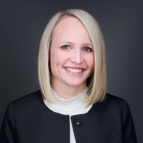 Leah F. Shotwell