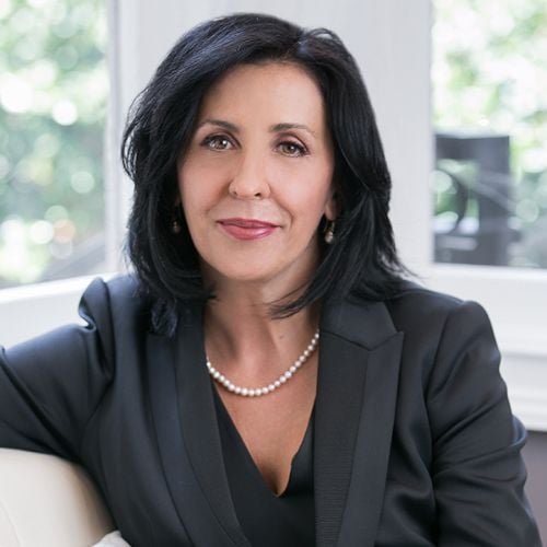 Top Criminal Defense Lawyers In California Lisa J. Damiani