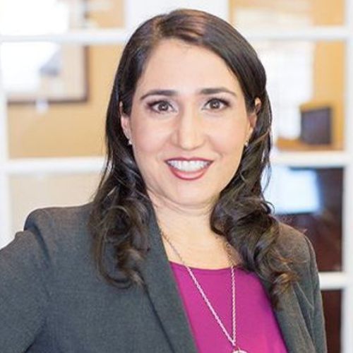 Top Lawyers From Santa Ana, CA Lisa Ramirez