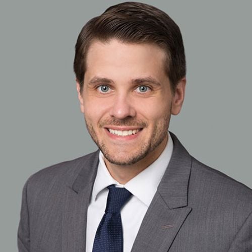 Top Intellectual Property Lawyers In Florida Logan K. McEwen