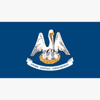 Louisiana State