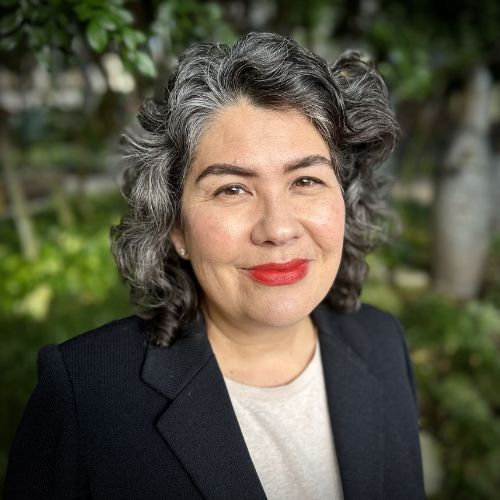 Maile M. Hirota