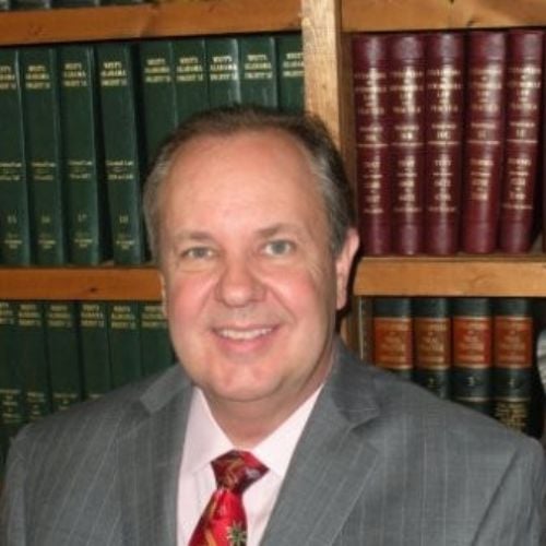 Malcolm S McLeod