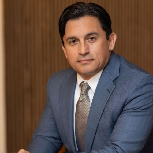 Mark A. J. Fassold