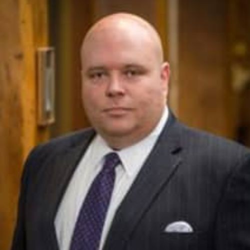 Top Lawyers From Waukegan, IL Mark D. Brent