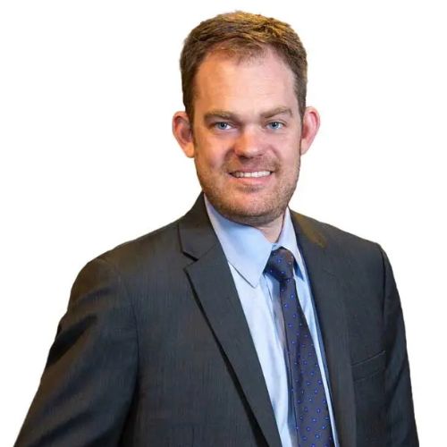 Matthew D. Rush