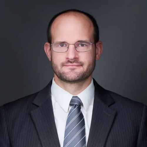 Matthew G. Bennett