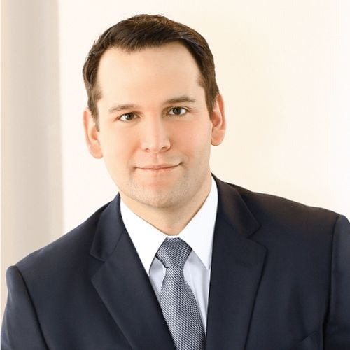 Top Lawyers From Westerville, OH Matthew J.P. Coffman