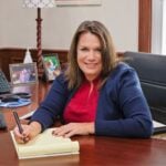 Meghan U. Lehner