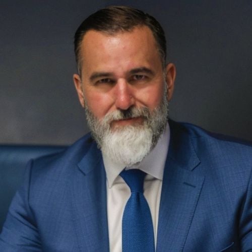 Top Family Law Lawyers In California Michael D. Burt
