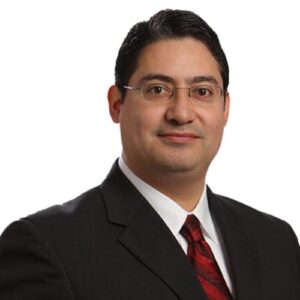Miguel Villarreal, Jr.