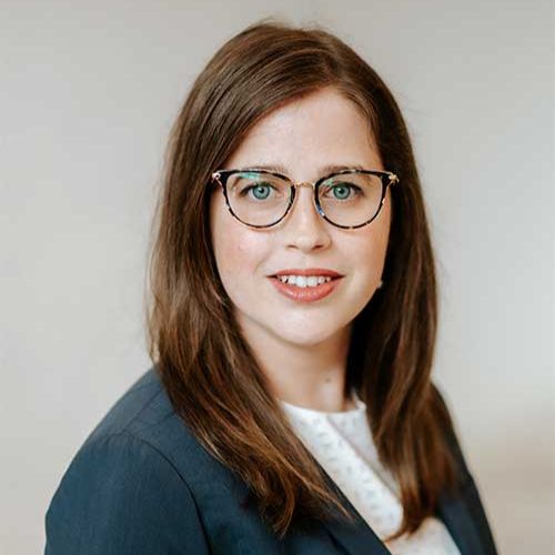 Top Lawyers From Plano, TX Morgan Velasquez