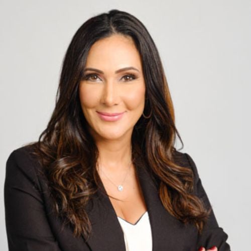 Top Lawyers From Baytown, TX Naimeh Salem