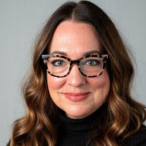 Natalie Dickey