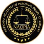 Glenn T. Honda National Academy Of Personal Injury Attorneys