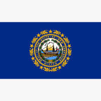 New Hampshire State