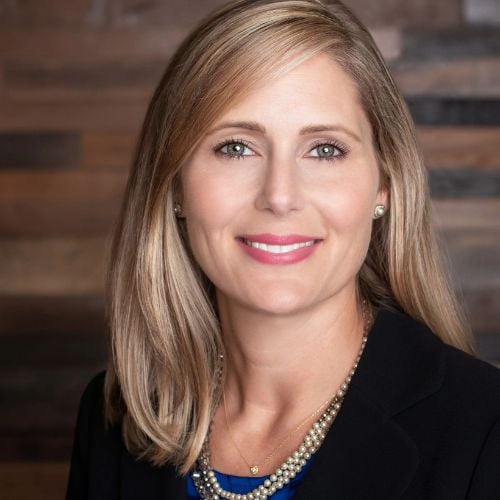 Nicole E. Jackson