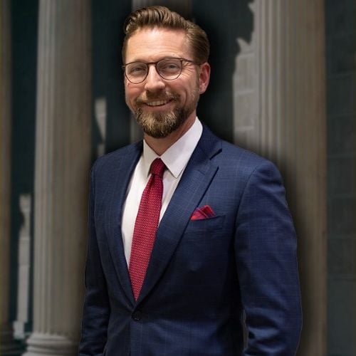 Patrick Ballantyne