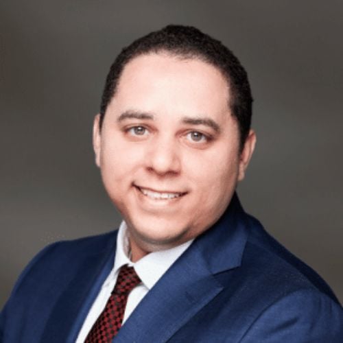 Paul Cipriani Jr.