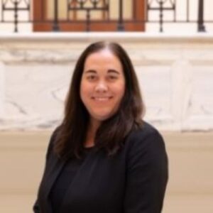 Rachel L. Ferguson Bailey