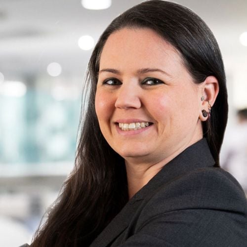 Top Real Estate Lawyers In Georgia Rebecca Rea