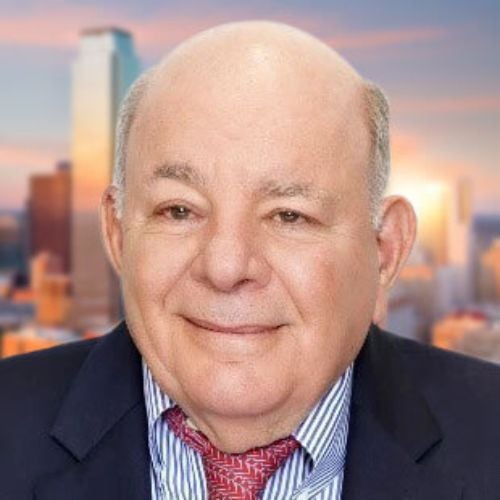 Top Bankruptcy Lawyers In Texas Richard Pullman