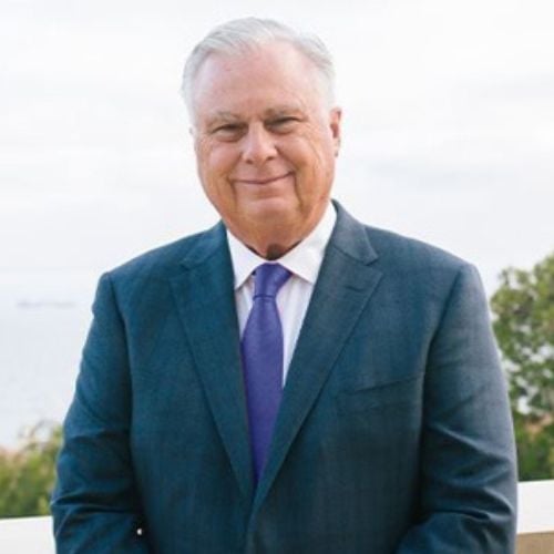 Top Criminal Defense Lawyers In California Robert Ernenwein