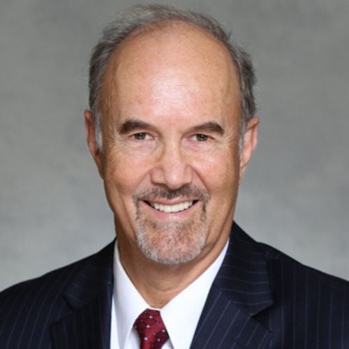 Top Lawyers From Los Angeles, CA Robert S. Amador