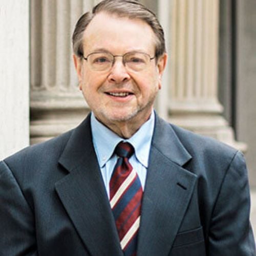 Ronald B. Glazer