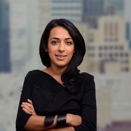 Top Lawyers From Yonkers, NY Roopal P. Luhana