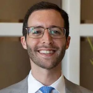 Ryan G. Saharovich
