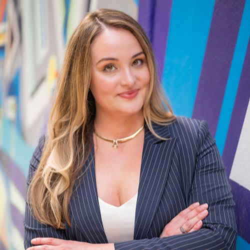 Top Family Law Lawyers In Georgia Savannah N. Steele