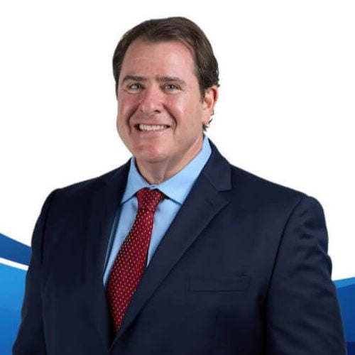 Top Lawyers From Mesa, AZ Scott Zwillinger