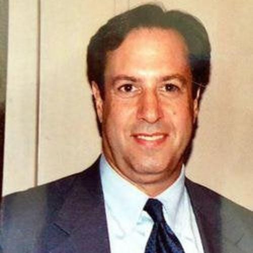 Steven Paul Cohn