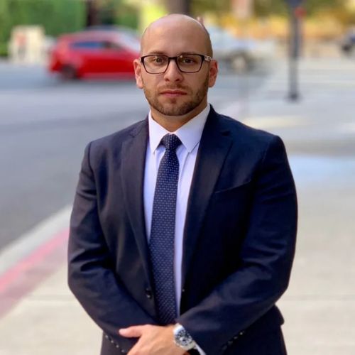 Top Family Law Lawyers In California Stuart L. Mellman