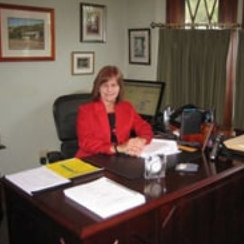 Susan D. Stein