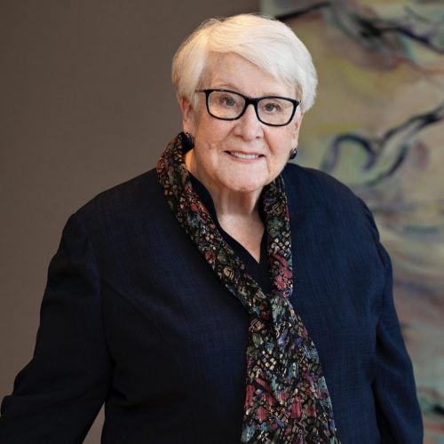 Susan M. Coler