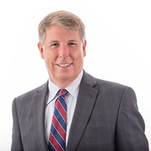 Top Family Law Lawyers In Massachusetts Thomas D. Ritter