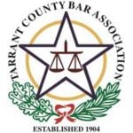 Adam Drawhorn Tarrant County Probate Bar Association