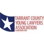 Dustin Trammel Tarrant County Young Lawyers Association