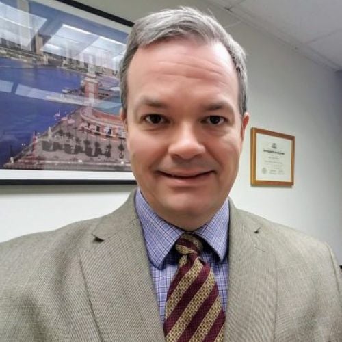 Terrance S. Leeders