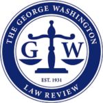 Callie Buys Rogers The George Washington University Law Review